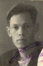 Алябьев Алексей Гаврилович